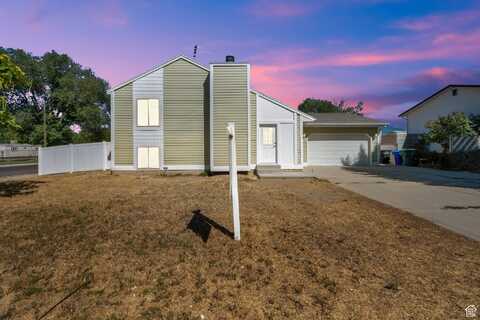 8211 S 1640 W, West Jordan, UT 84088