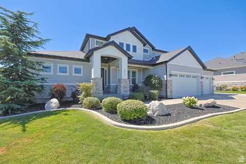 1957 W NICHOLAS FARM, South Jordan, UT 84095