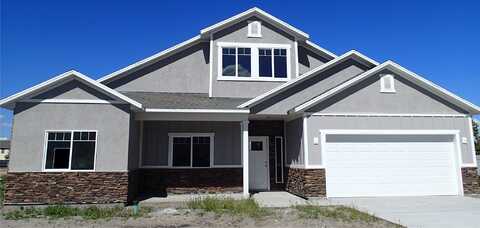 20 E 200 S, Santaquin, UT 84655