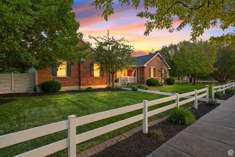 5548 W 11350 N, Highland, UT 84003