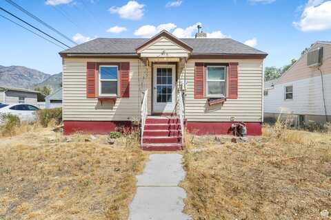 353 S 800 W, Provo, UT 84601