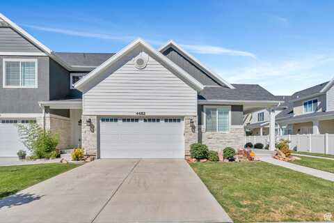 4482 S STONINGTON W, Salt Lake City, UT 84129