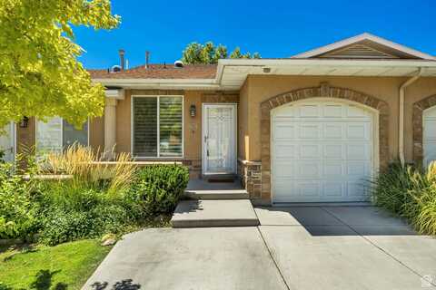 9656 VILLA SPRINGS, Sandy, UT 84070