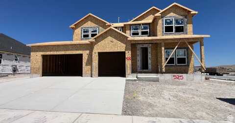 1201 E BLACKFEET, Eagle Mountain, UT 84005