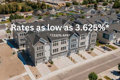 247 E 1825 N, North Ogden, UT 84414