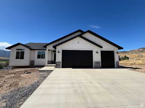 827 E JENNY, Morgan, UT 84050