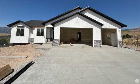 827 E JENNY, Morgan, UT 84050