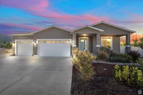 96 N 2200 W, Provo, UT 84601