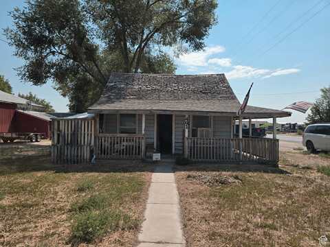 491 S 500 E, Vernal, UT 84078