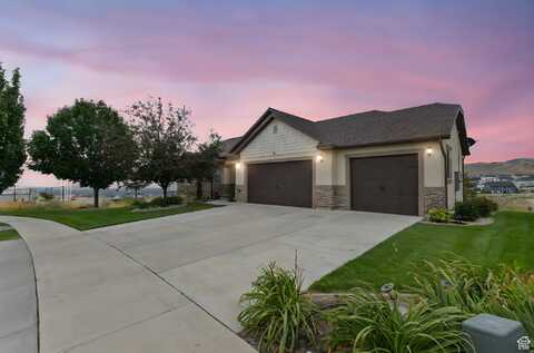 4613 W BROOKPORT S, Herriman, UT 84096