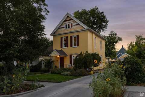 827 E SHERMAN, Salt Lake City, UT 84105