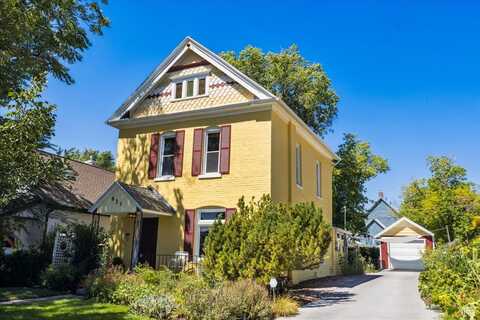 827 E SHERMAN, Salt Lake City, UT 84105