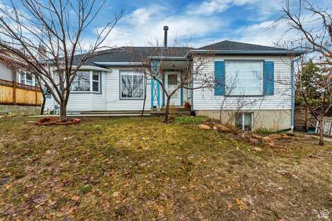 1116 E 400 S, Salt Lake City, UT 84102