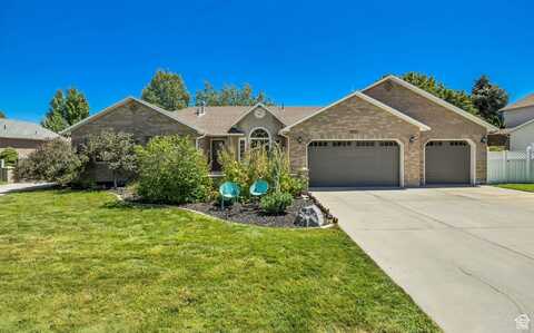 9851 S BIRDIE, South Jordan, UT 84009
