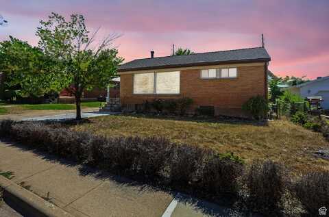 273 E 4475 S, Washington Terrace, UT 84405