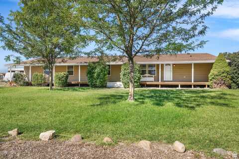 2869 N 5150 W, Plain City, UT 84404