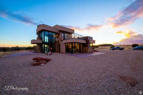 4907 N MESA, Virgin, UT 84779