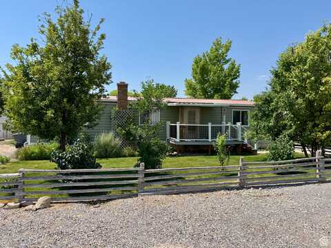 628 E SUNSET, Delta, UT 84624