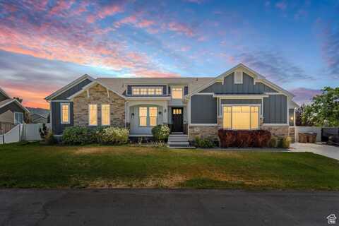172 E HOLLYBROOK S, Draper, UT 84020