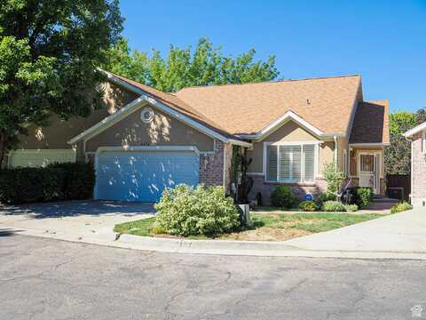 4474 S SONIA ROSE CT E, Holladay, UT 84124
