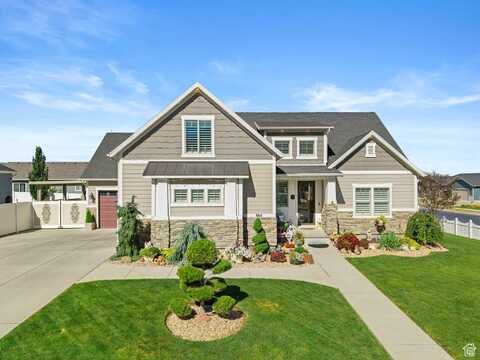 864 S 100 E, Salem, UT 84653