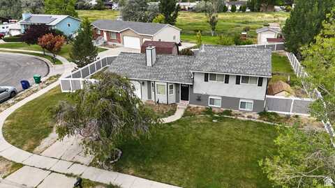 1360 W 7305 S, West Jordan, UT 84084