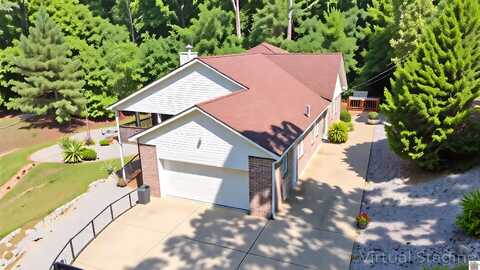 73 Mingo Drive, Eddyville, KY 42038