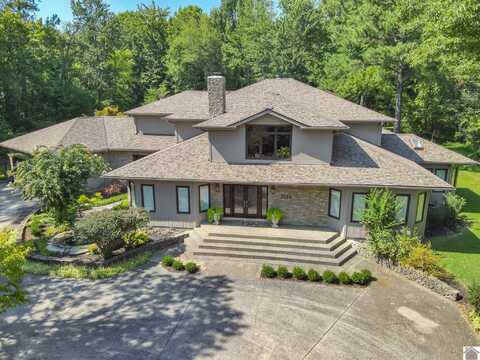 2144 Olivet Church Road, Paducah, KY 42001