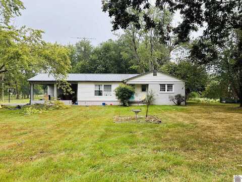 110 Ash Dr, Mayfield, KY 42066
