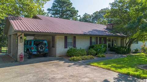 1717 N Friendship Rd, Paducah, KY 42003