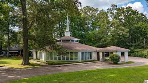 1634 Main Street, Murray, KY 42071