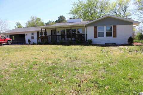 4800 Eggners Ferry Road, Benton, KY 42025