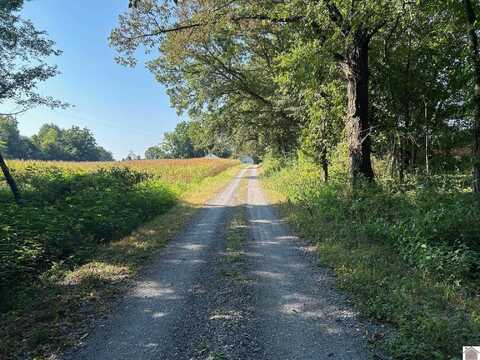 000 Arnett Lane, Murray, KY 42071