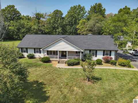 5015 Bethel Church Road, Kevil, KY 42053
