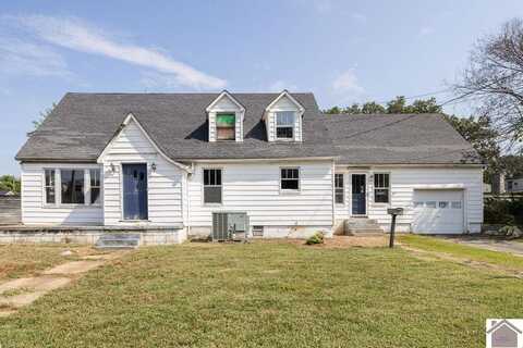 608 Green Street, Fulton, KY 42041