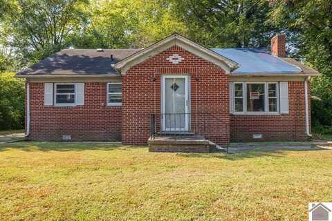 803 Vine Street, Fulton, KY 42041