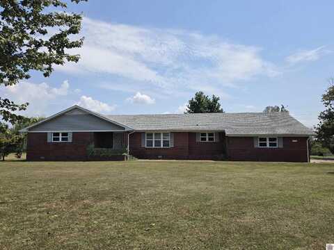 8150 State Route 1241, Hickory, KY 42051