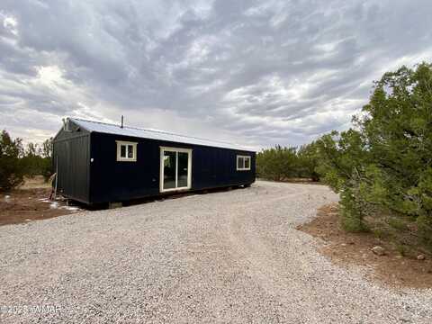Lot 34 Winchester Trails, Vernon, AZ 85940