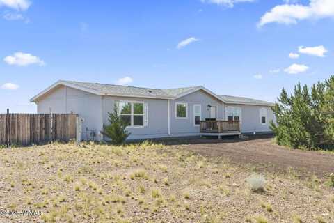 1137 Mountain View Drive, Taylor, AZ 85939