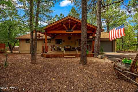 undefined, Pinetop, AZ 85935