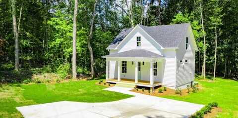 473 West Avenue, Bowdon, GA 30108