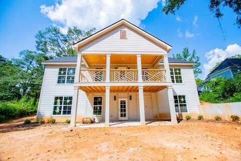 497 West Avenue, Bowdon, GA 30108