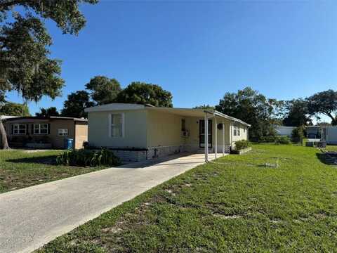 7350 FIRST LOOP AVENUE, BROOKSVILLE, FL 34613