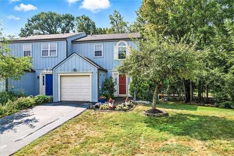 84 Monmouth Dr, Cranberry Twp, PA 16066