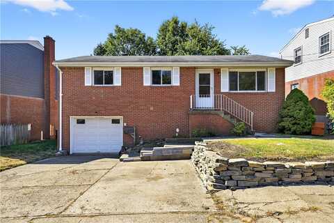 201 Grant Ave, Reese, PA 15237