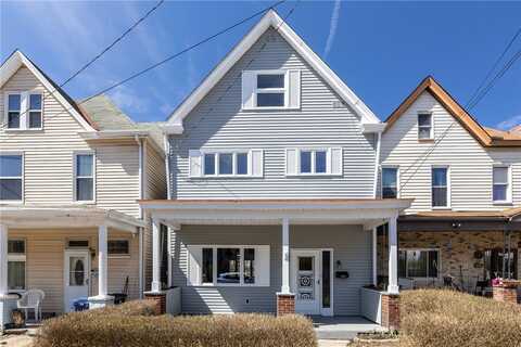 1344 Pritchard St, Sheridan, PA 15204