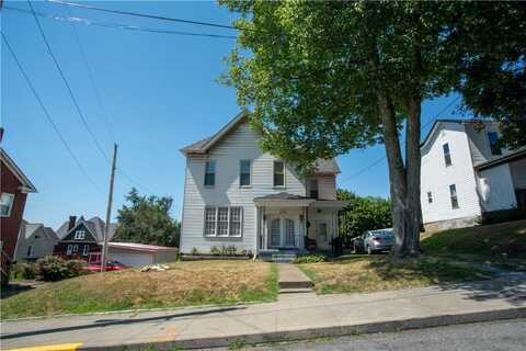 166 Pennsylvania Avenue, Rochester, PA 15074