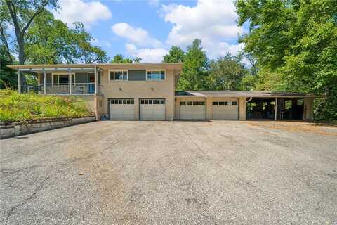 305 Golf Dr, Reese, PA 15229