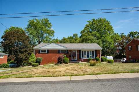 5612 Alan Street, Hopewell Twp, PA 15001