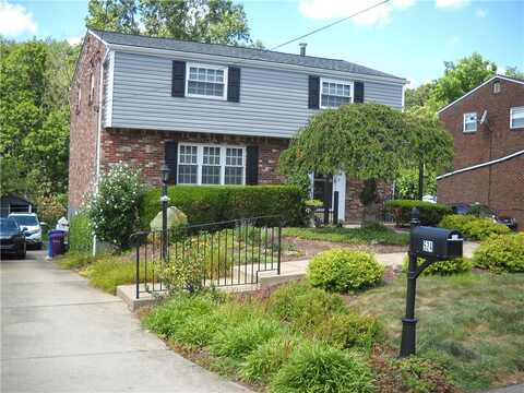 524 Rainier Dr, Plum, PA 15239